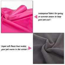 將圖片載入圖庫檢視器 HOMEYA Small Animal Guinea-Pig Hanging Hammocks Bed Pet Cage Hammock for Ferret Cat Rat Chinchilla Hamster Cavy Degu Cozy Activity Toy-Pink