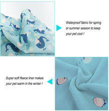 將圖片載入圖庫檢視器 HOMEYA Pet Small Animal Hanging Hammock, Hammock Bed Swinging Toy for Ferret Guinea-Pig Hamster Rat Mice Chinchilla Hideout Winter