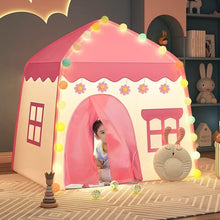將圖片載入圖庫檢視器 キッズテント 子供テント テント ハウス 子供 室内 子供用テント 知育玩具 隠れ家 秘密基地 収納バッグ付き 折り畳み式 プレゼント お誕生日 クリスマス 出産祝い プレイテント ボールテント テントおもちゃ おままごと 男の子 可愛い (ブルー)
