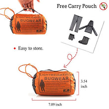 將圖片載入圖庫檢視器 Anti Mosquito Netting Suit Ultra-fine Mesh Pants Mitt Socks for Protecting Hunting Fishing
